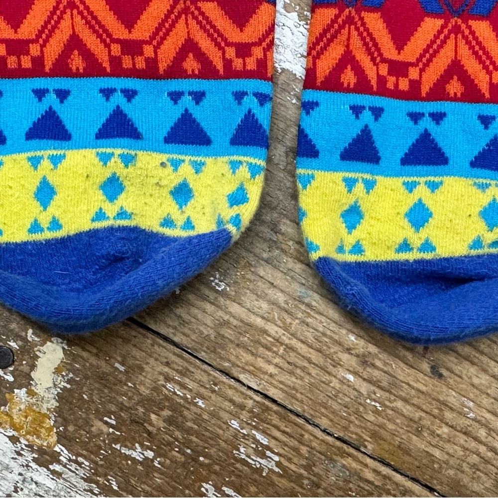 Tall Socks - Picture 5 of 8